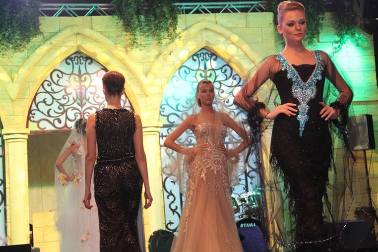 Ramadaniyat Beirutiya Day 1